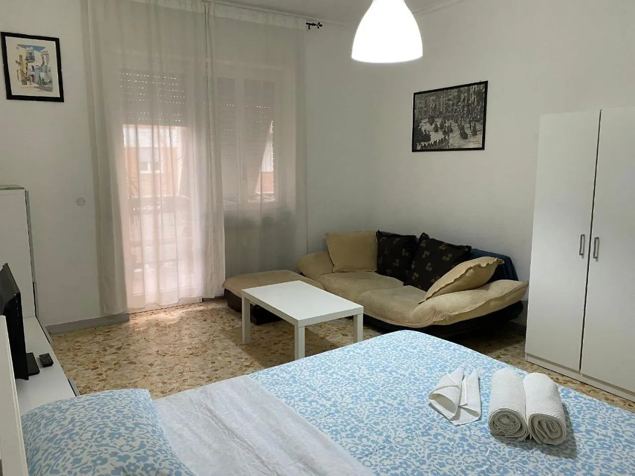 Tiburtina2000 Apartment Rome Italy