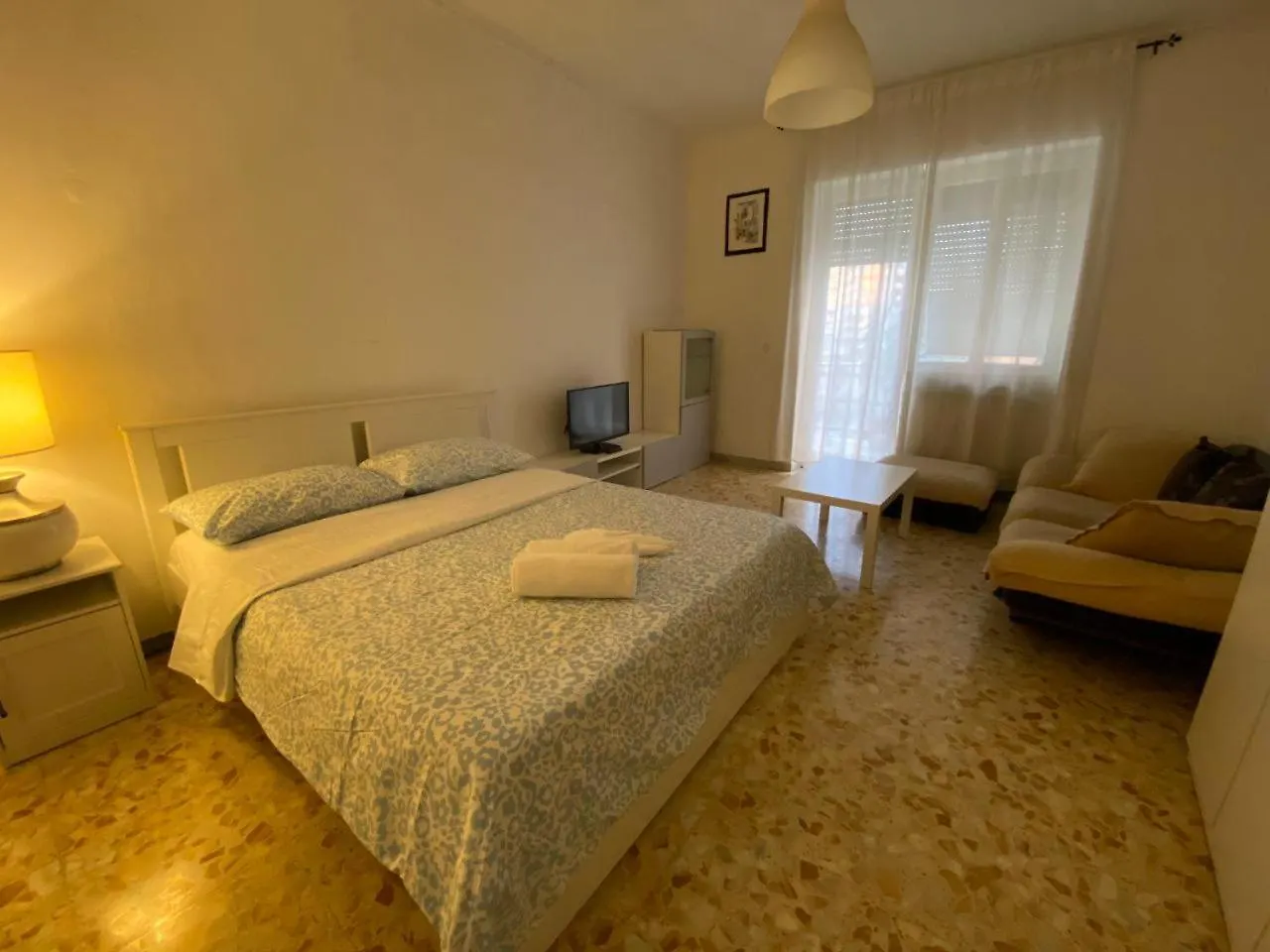 Tiburtina2000 Apartment Rome