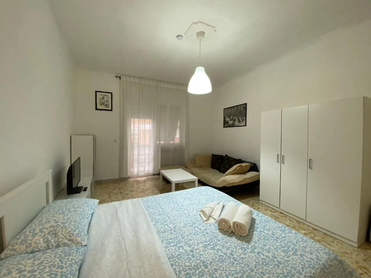 Tiburtina2000 Apartment Rome 0*,  Italy