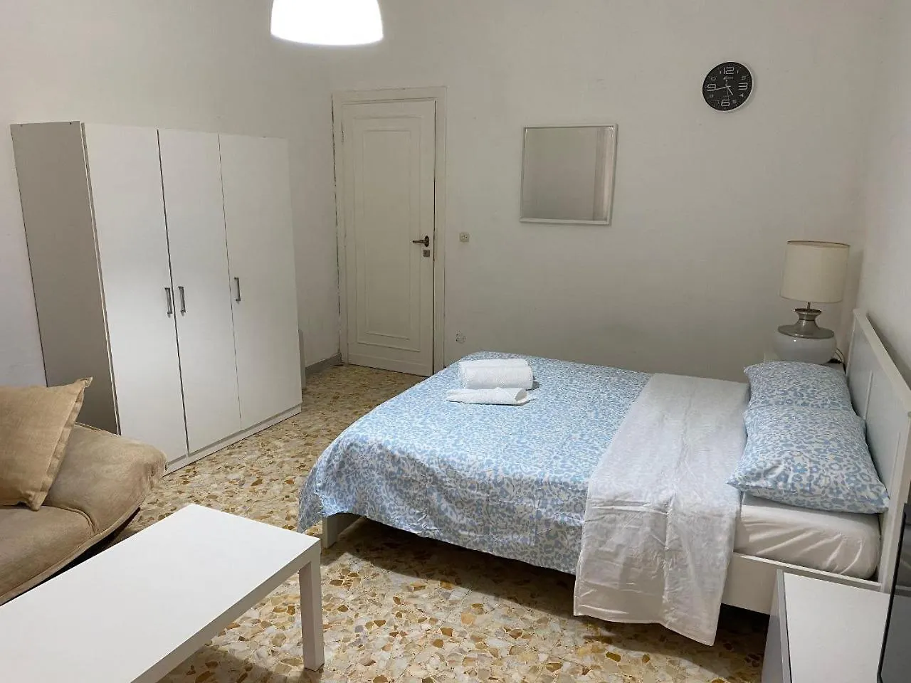 Tiburtina2000 Apartment Rome