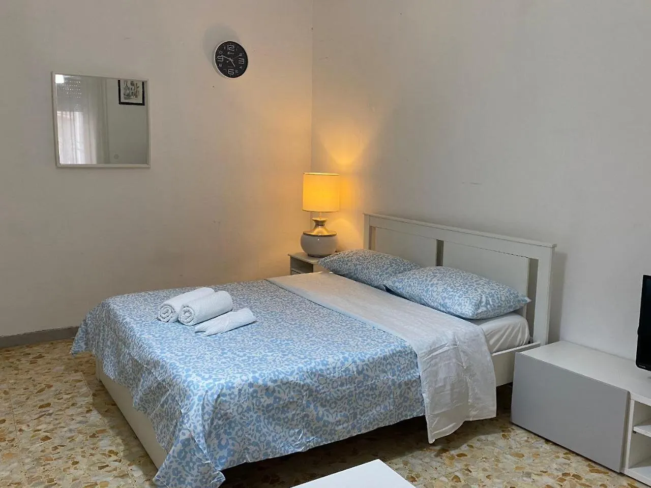 Tiburtina2000 Apartment Rome 0*,