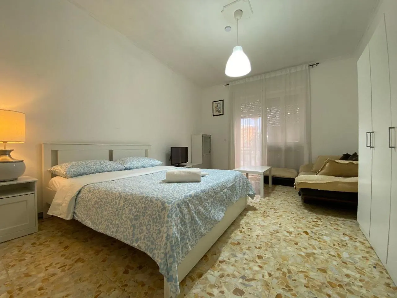 Tiburtina2000 Apartment Rome