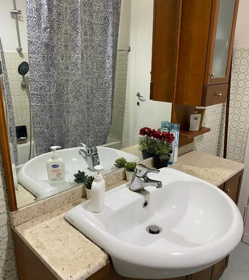 Tiburtina2000 Apartment Rome