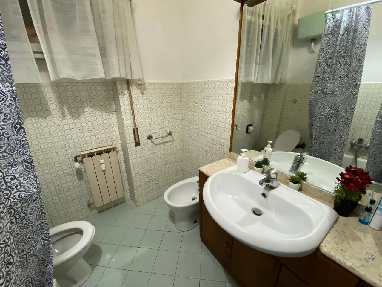 Tiburtina2000 Apartment Rome Italy