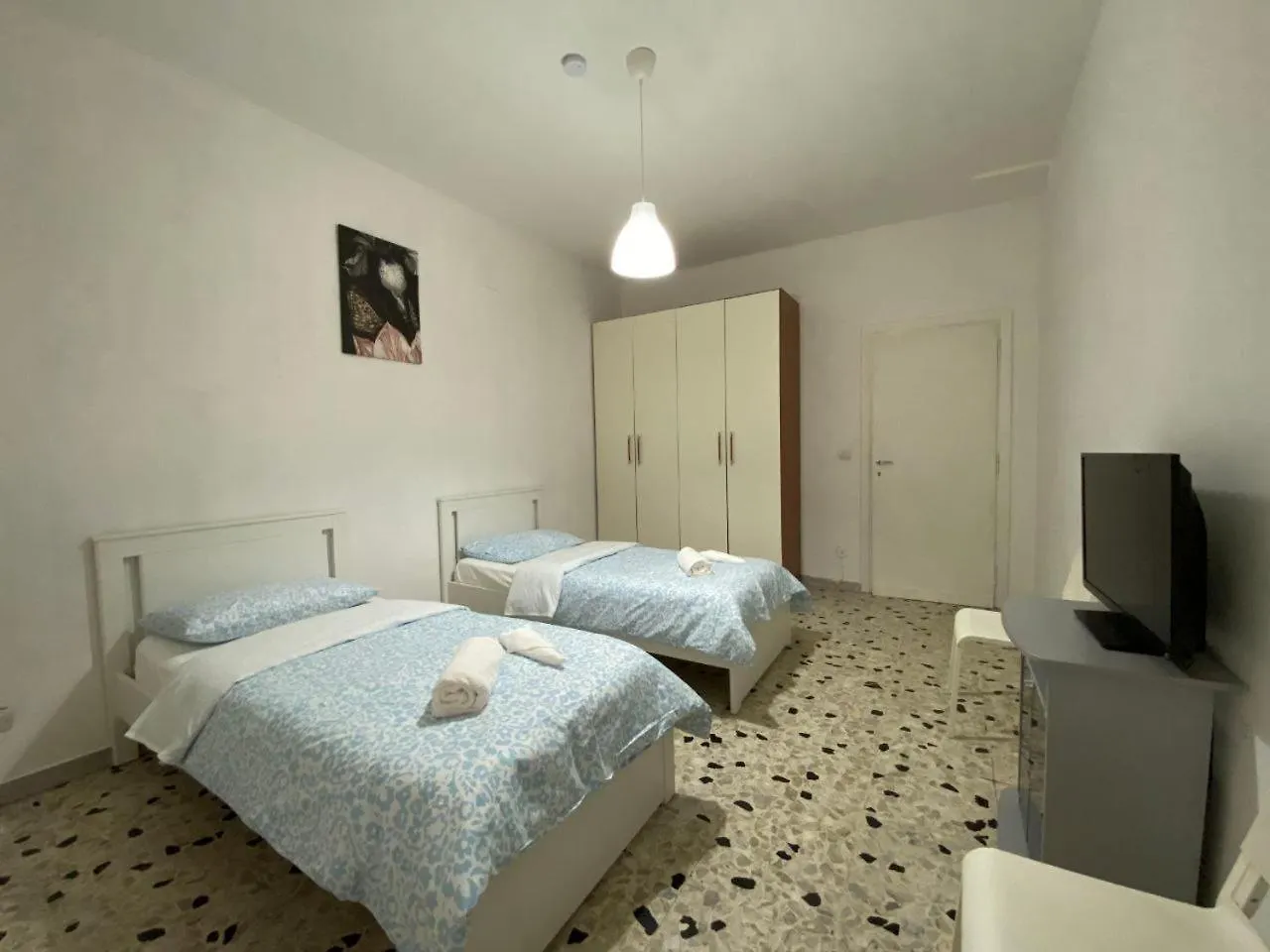 Tiburtina2000 Apartment Rome Italy