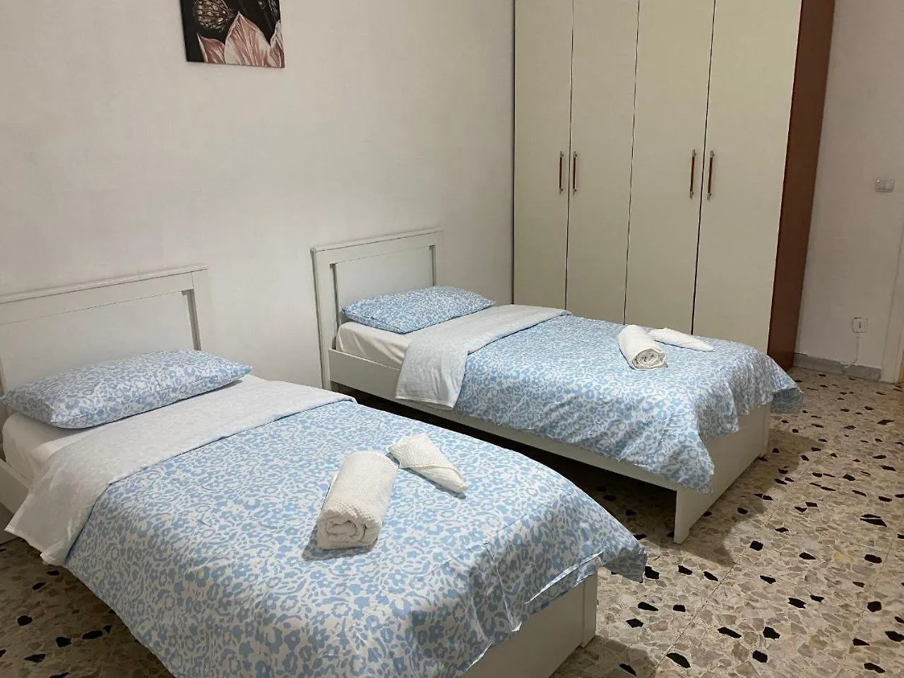 Tiburtina2000 Apartment Rome