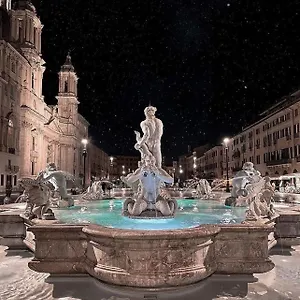  Appartamento Aniene